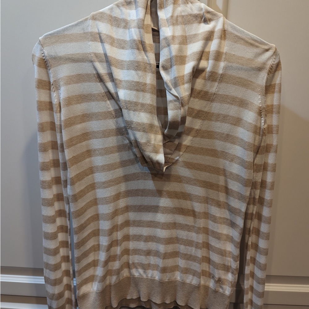 Lovely top! Top collar, Esprit super cute